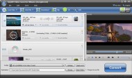 AnyMP4 Video Converter Ultimate screenshot